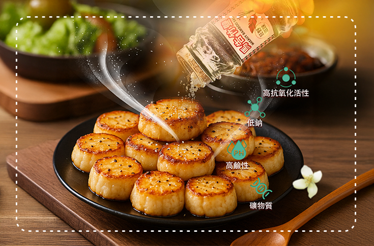 生鮮調理