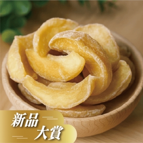 水蜜桃乾