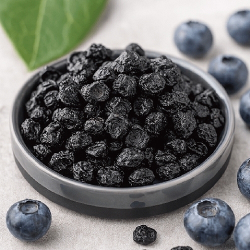 藍莓乾