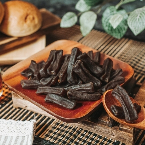 蒟蒻條｜低熱量飽足感滿分的健康選擇｜多利多