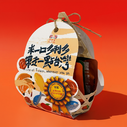 小島果物｜綜合果香3入