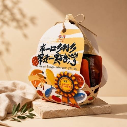 小島果物｜綜合果香3入