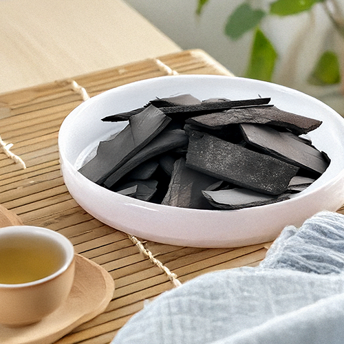 【極簡風淨化日常】竹炭片