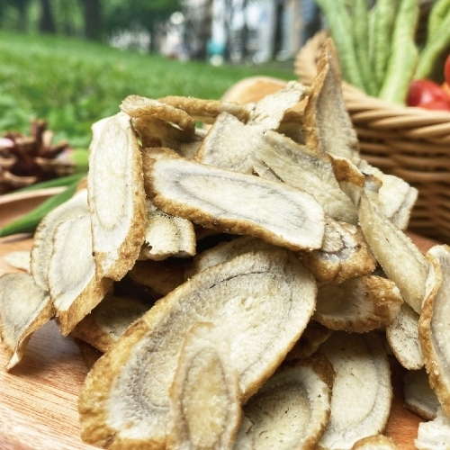【根香酥脆一級棒】牛蒡脆片