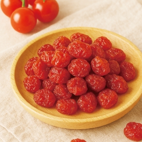 櫻桃番茄乾